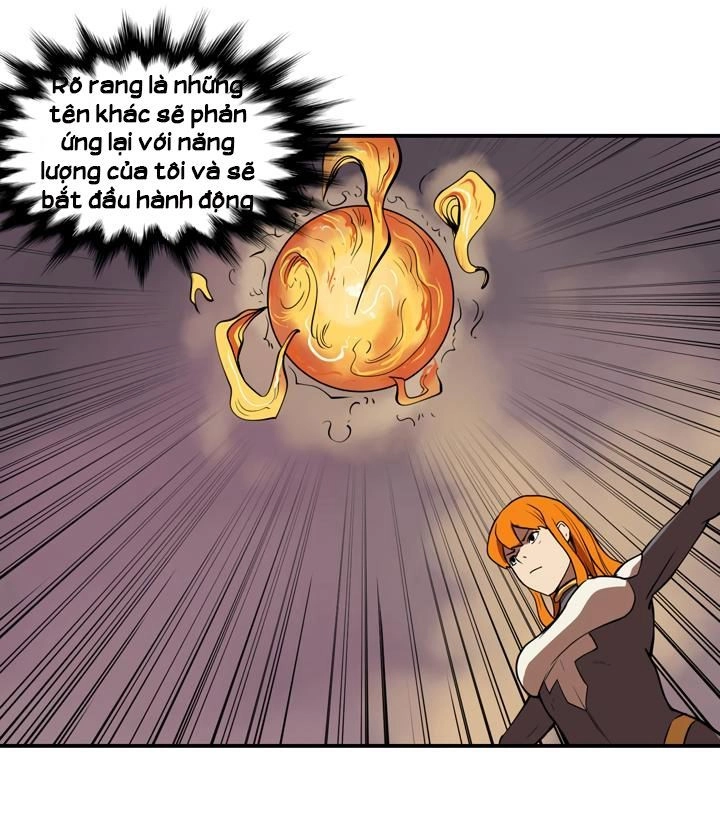 Raid Chapter 16 - 83