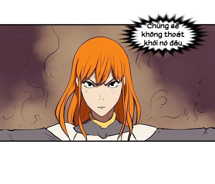 Raid Chapter 16 - 84