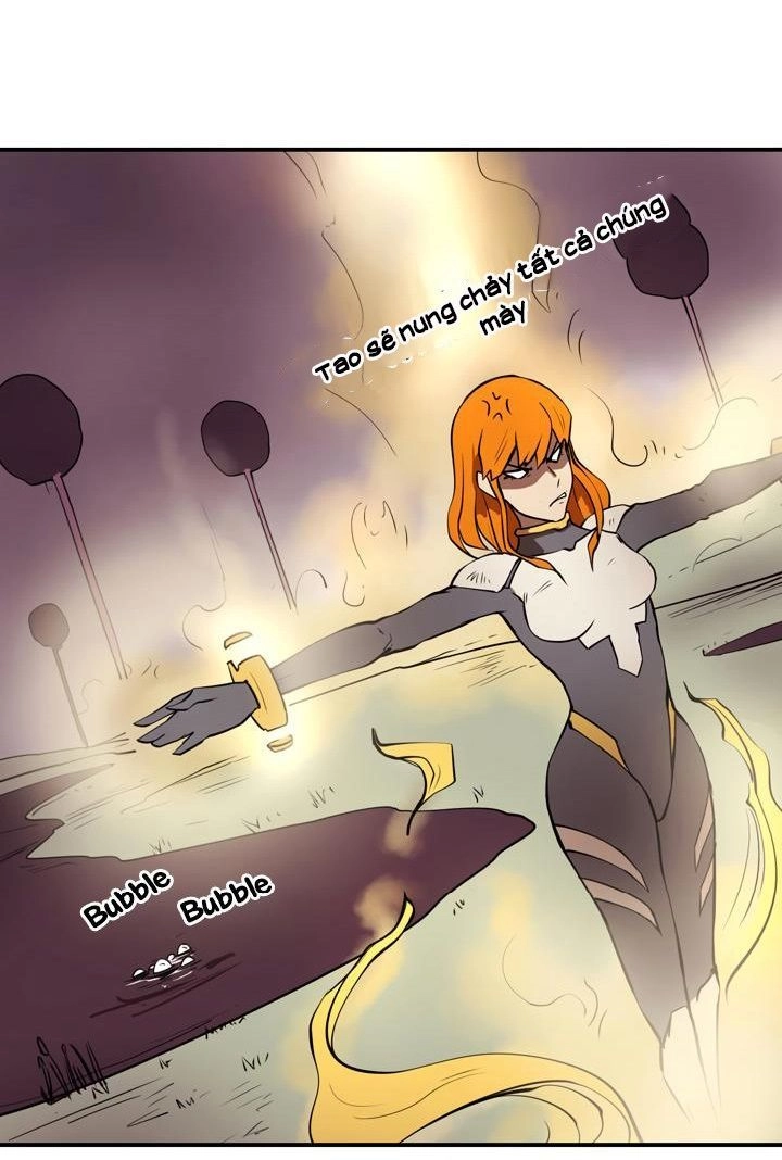 Raid Chapter 16 - 85