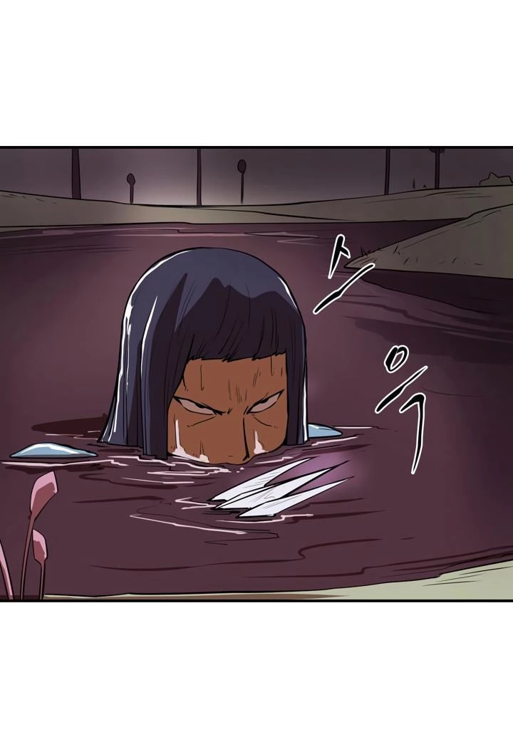 Raid Chapter 16 - 86