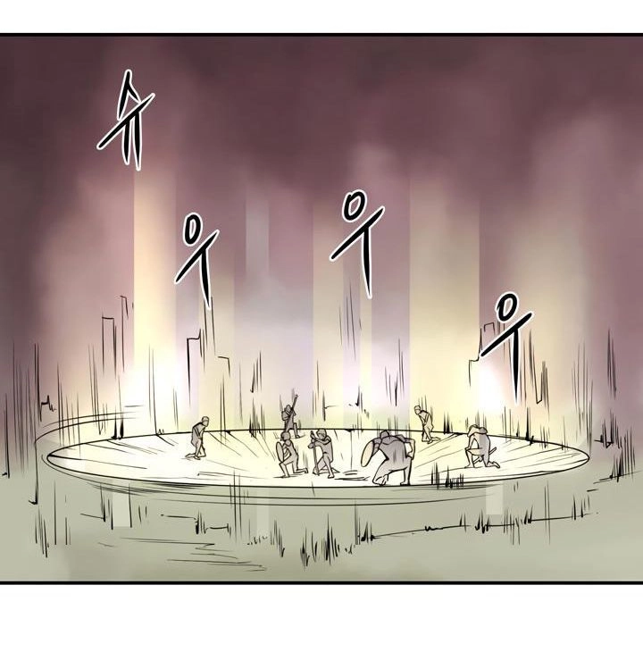 Raid Chapter 17 - 4