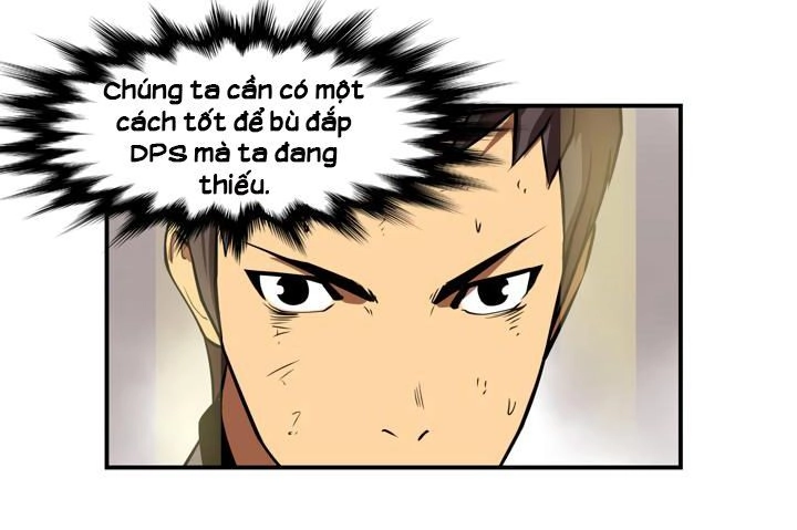 Raid Chapter 17 - 32
