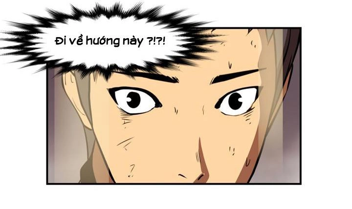 Raid Chapter 17 - 35
