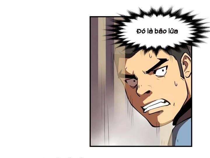 Raid Chapter 17 - 36