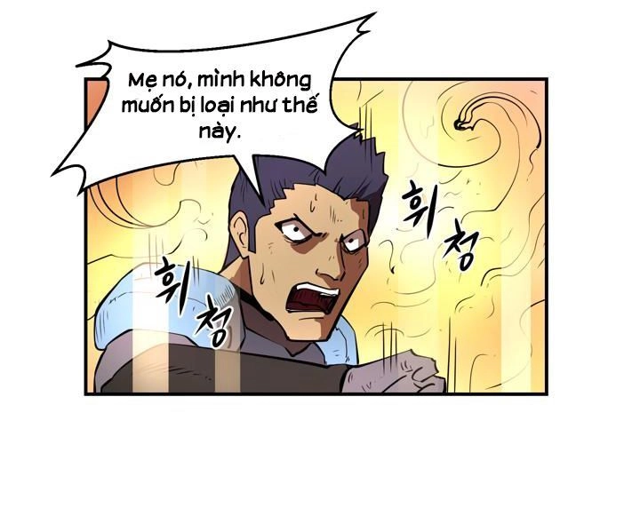 Raid Chapter 17 - 38