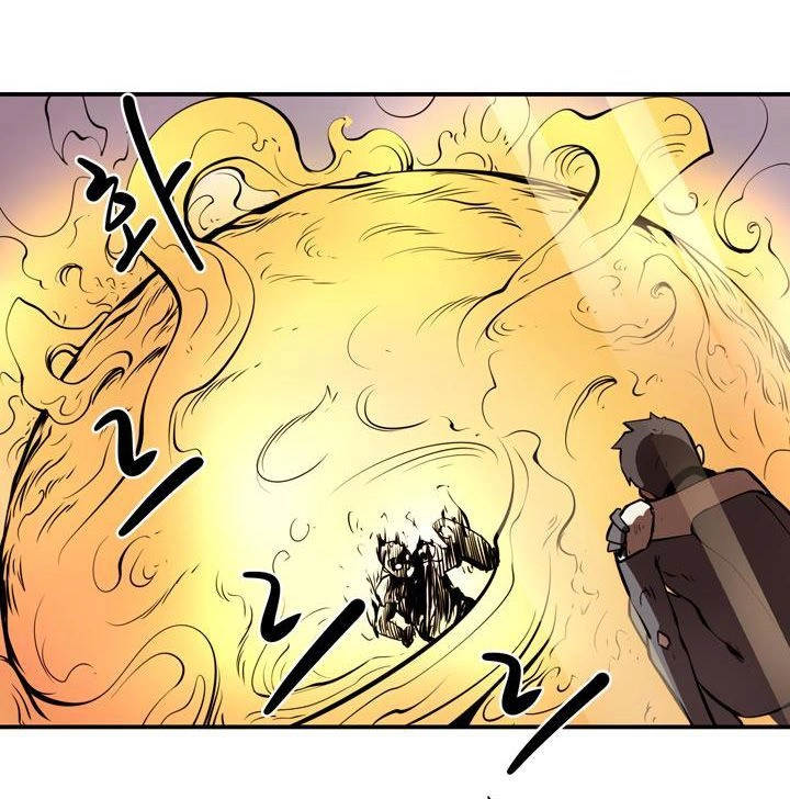 Raid Chapter 17 - 39