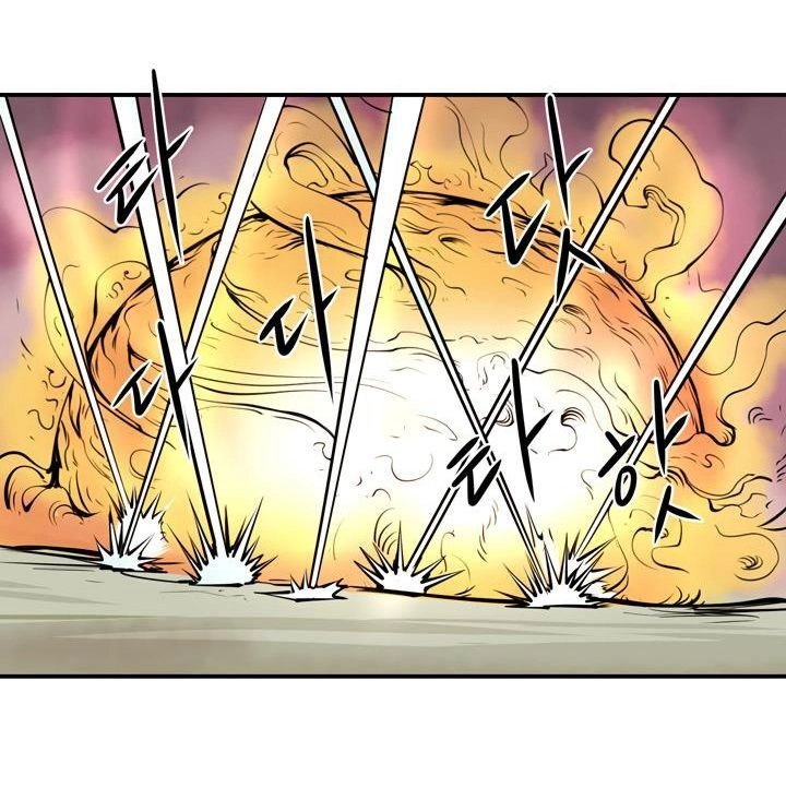 Raid Chapter 17 - 43