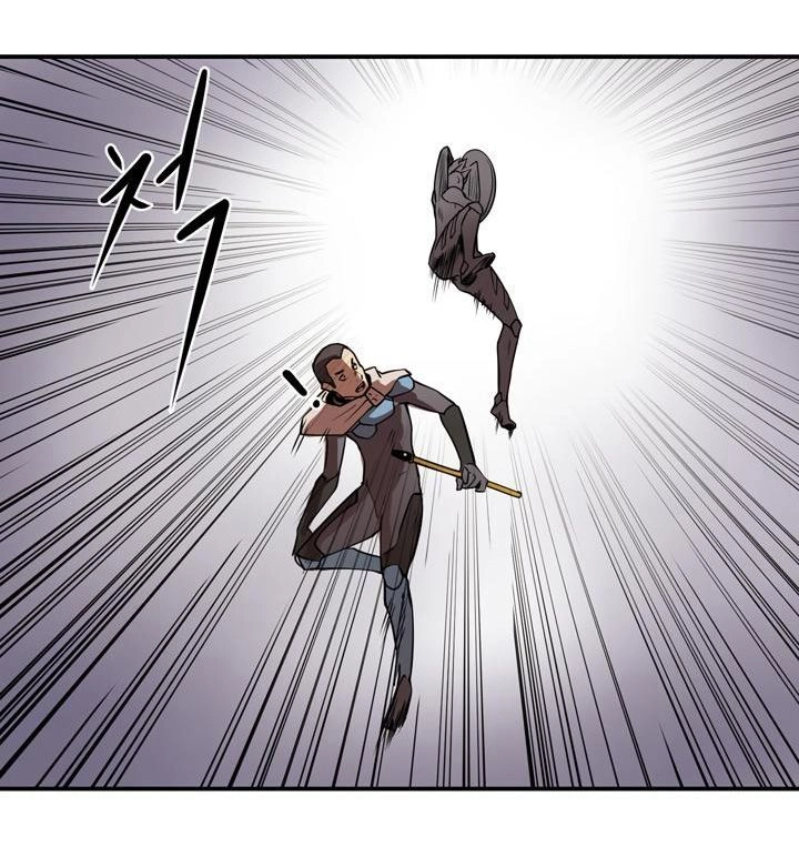 Raid Chapter 17 - 45