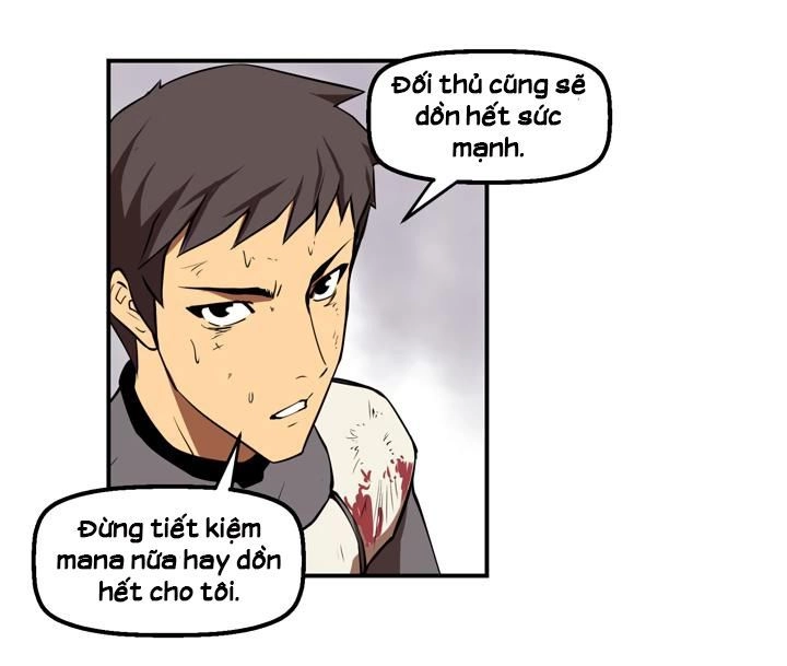 Raid Chapter 17 - 53