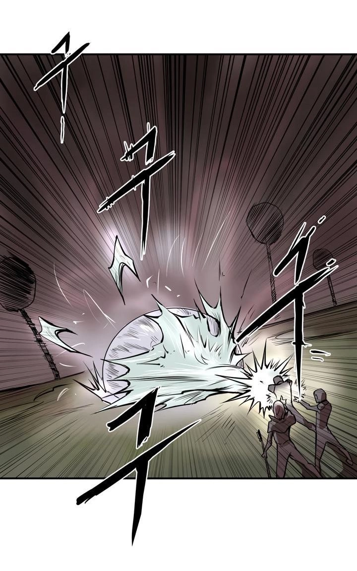 Raid Chapter 17 - 68