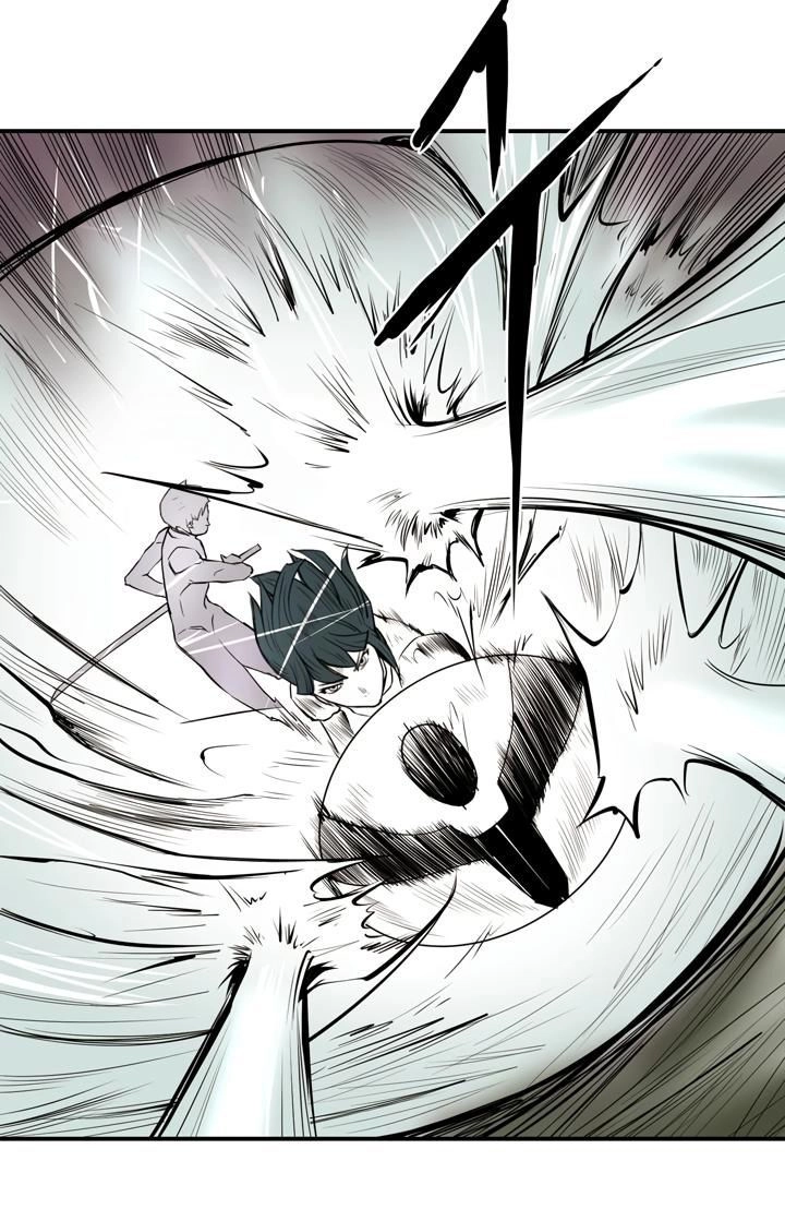 Raid Chapter 17 - 70