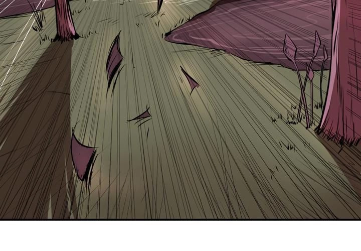 Raid Chapter 17 - 76
