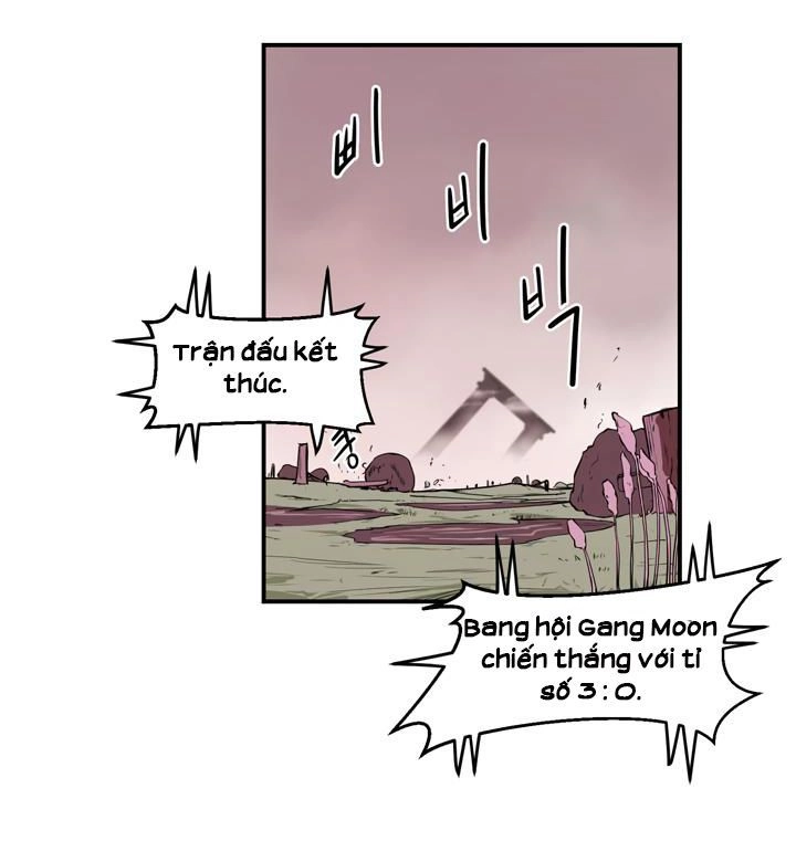 Raid Chapter 17 - 78
