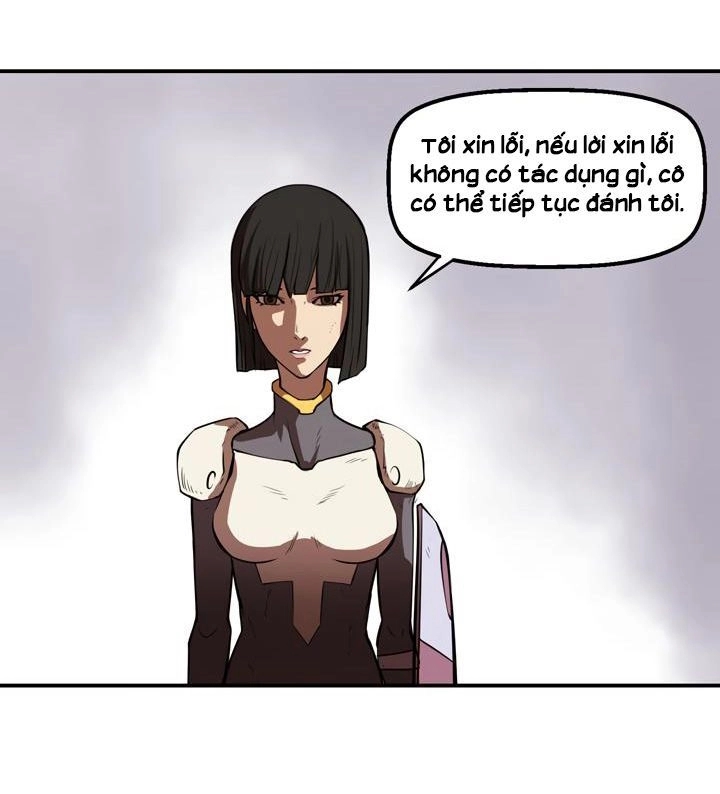 Raid Chapter 18 - 12