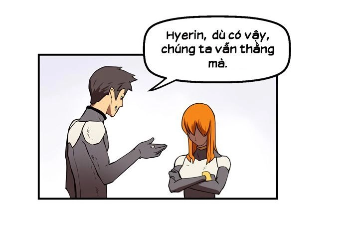 Raid Chapter 18 - 15