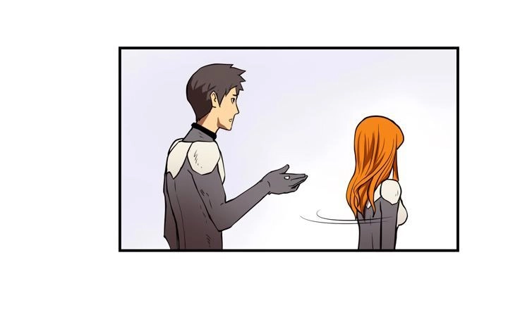 Raid Chapter 18 - 16