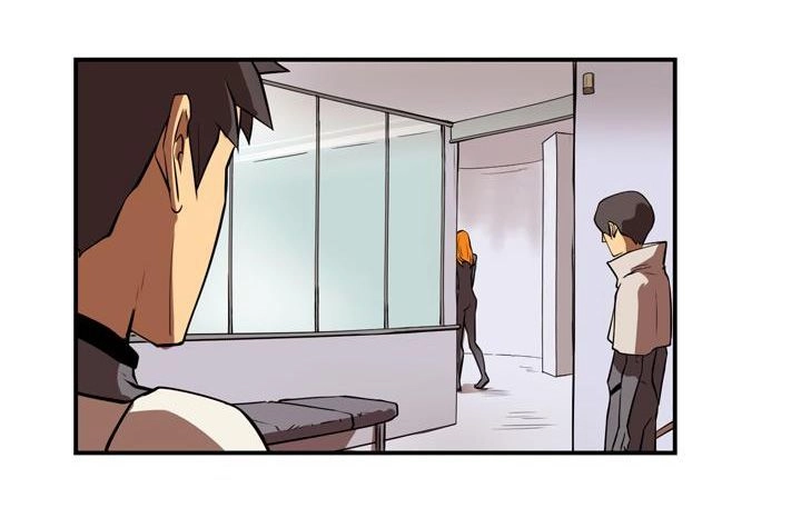 Raid Chapter 18 - 19