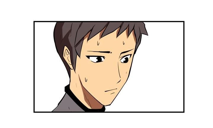 Raid Chapter 18 - 21