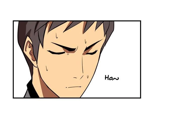 Raid Chapter 18 - 22