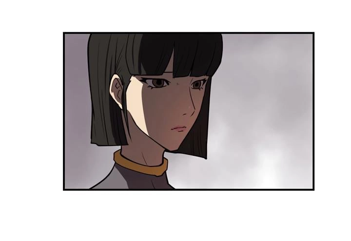 Raid Chapter 18 - 24