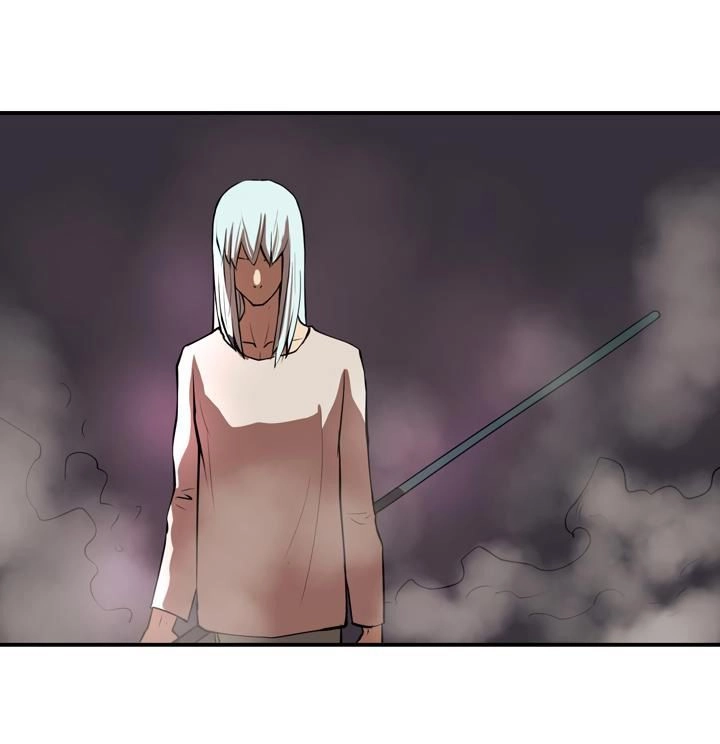 Raid Chapter 18 - 29