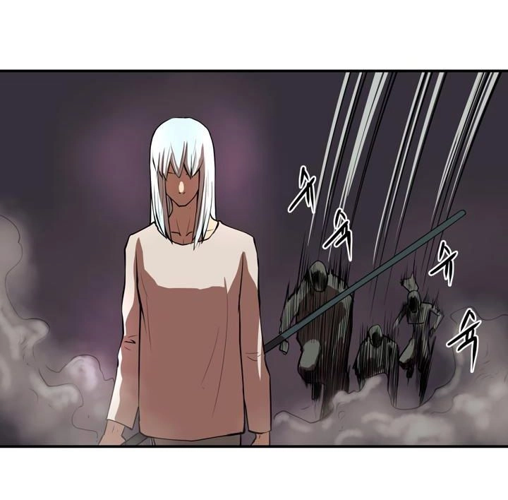 Raid Chapter 18 - 30