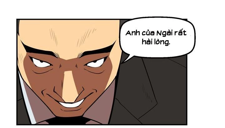 Raid Chapter 18 - 33