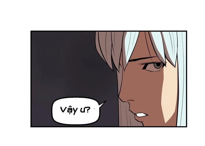 Raid Chapter 18 - 34