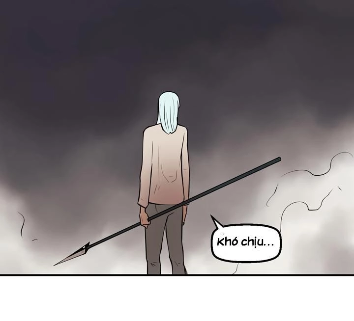 Raid Chapter 18 - 37