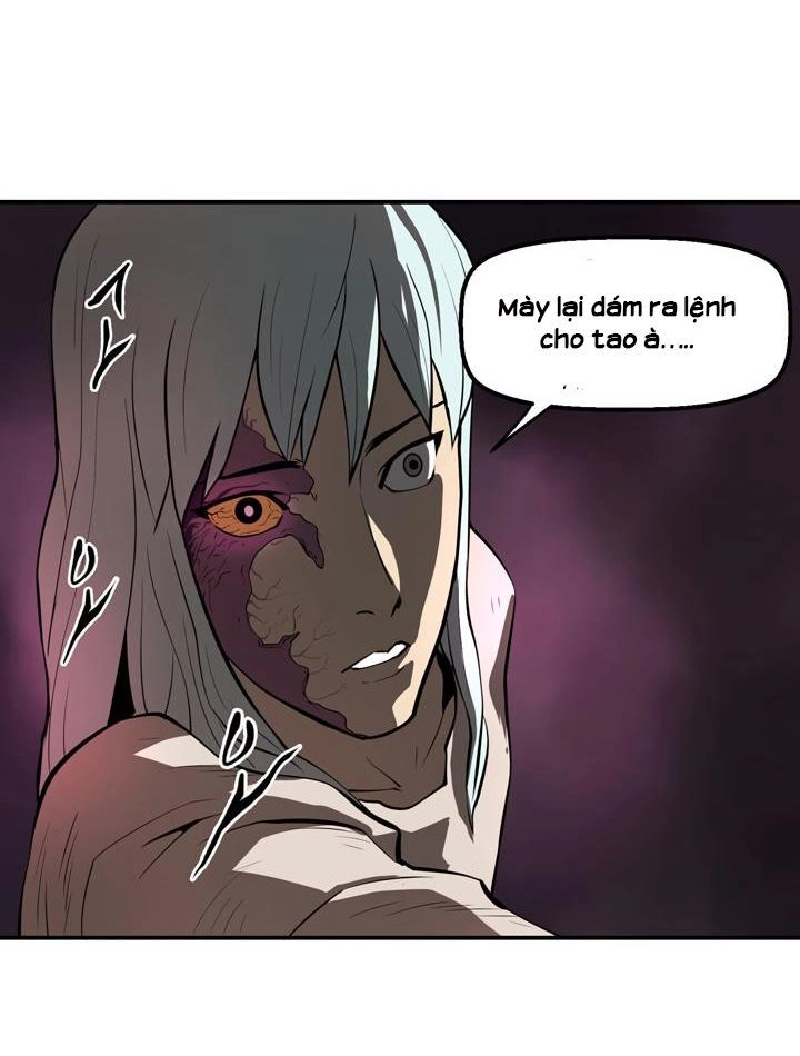 Raid Chapter 18 - 42