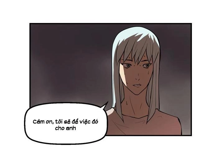 Raid Chapter 18 - 52