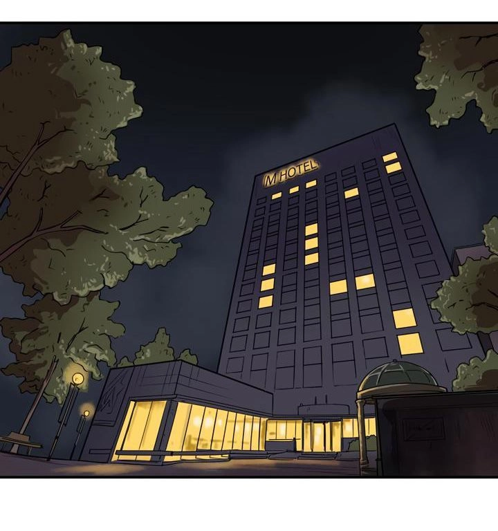 Raid Chapter 18 - 56