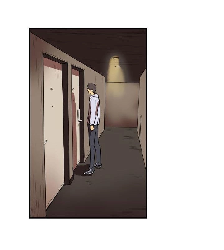 Raid Chapter 18 - 57