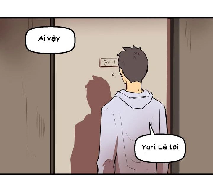 Raid Chapter 18 - 59