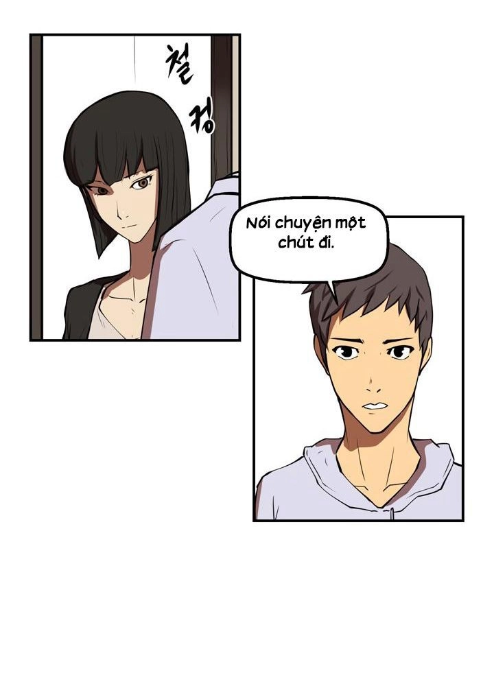 Raid Chapter 18 - 60