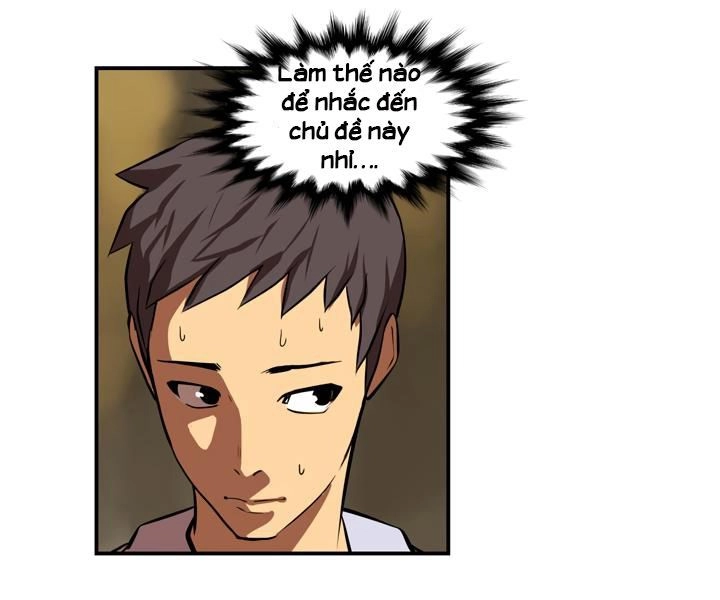 Raid Chapter 18 - 64