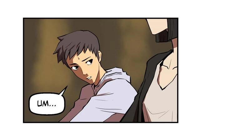 Raid Chapter 18 - 66