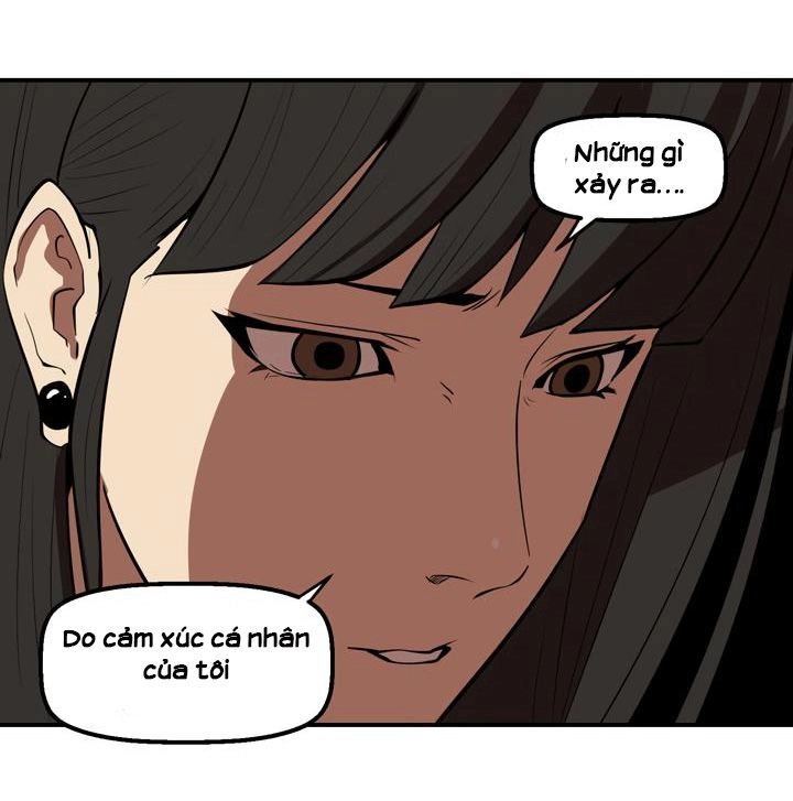 Raid Chapter 18 - 69