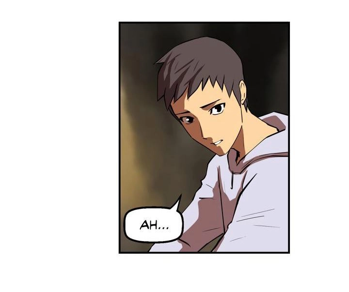 Raid Chapter 18 - 70