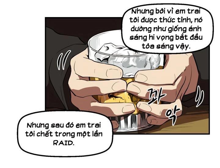 Raid Chapter 18 - 72