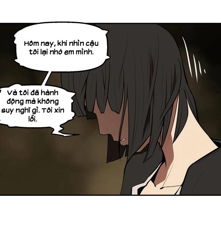 Raid Chapter 18 - 74