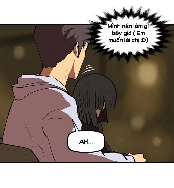 Raid Chapter 18 - 75