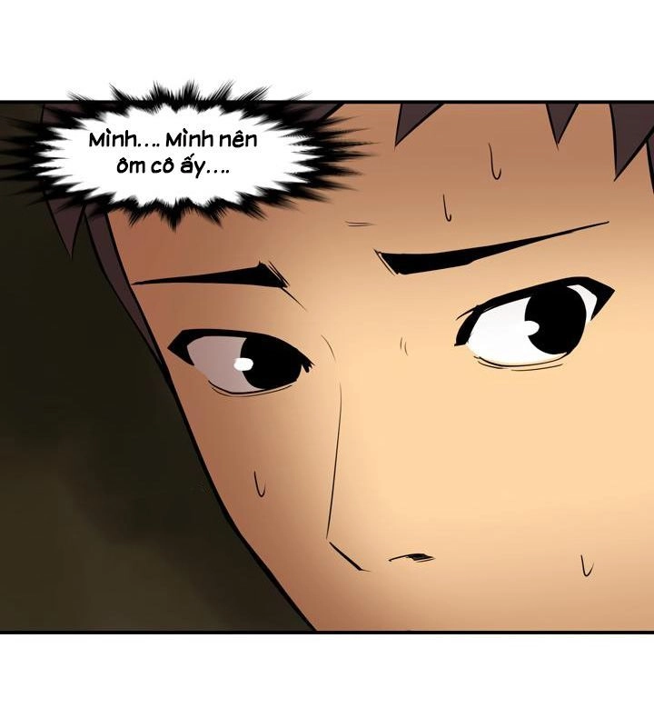 Raid Chapter 18 - 76