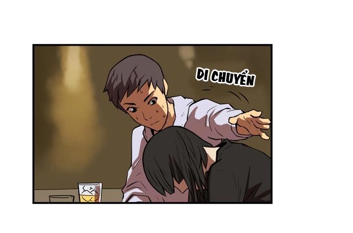 Raid Chapter 18 - 77