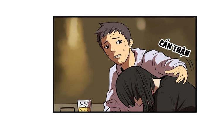 Raid Chapter 18 - 78