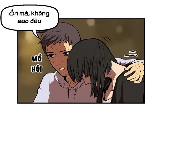 Raid Chapter 18 - 79