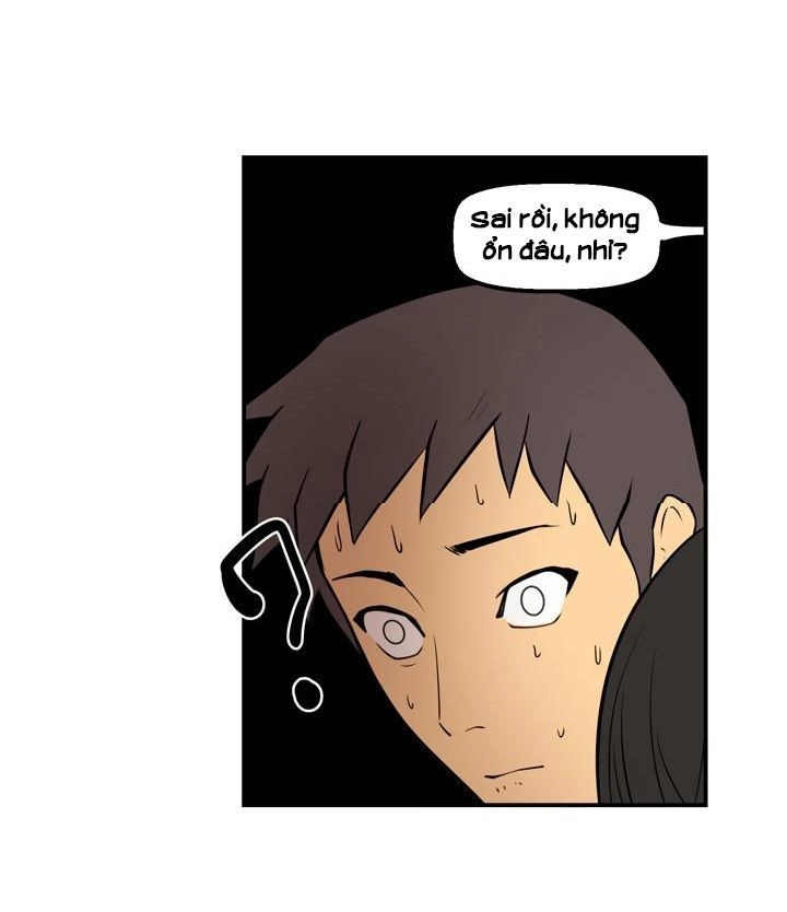 Raid Chapter 18 - 80