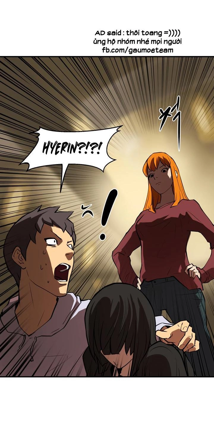 Raid Chapter 18 - 81