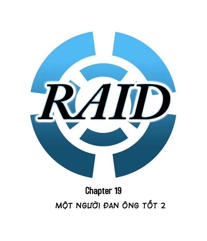 Raid Chapter 19 - 3