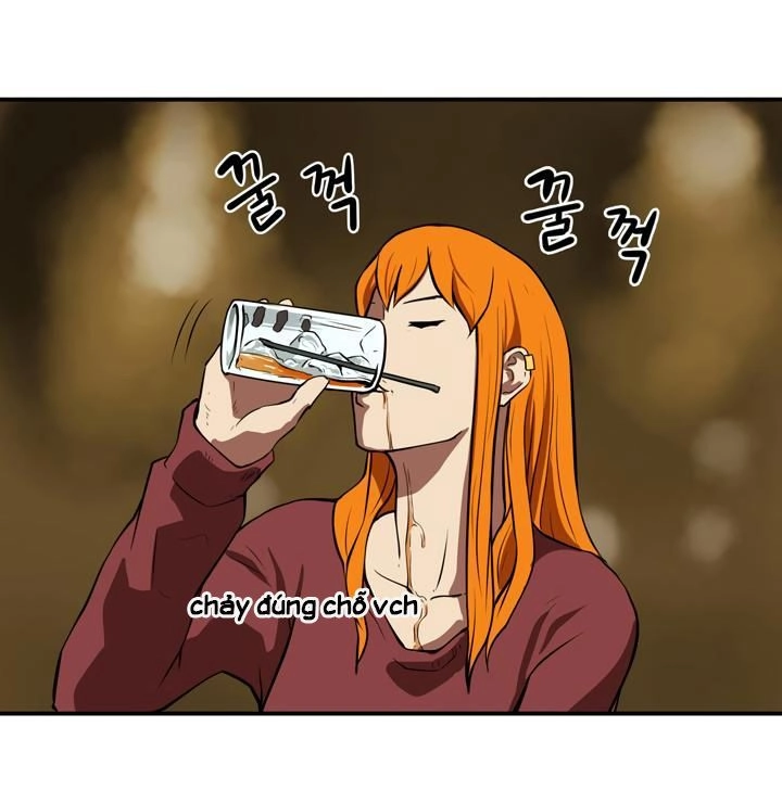 Raid Chapter 19 - 13